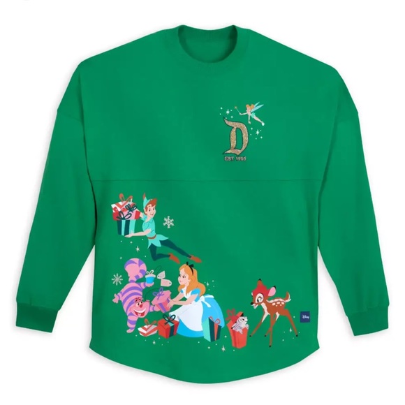 Disneyland holiday Jersey - Picture 1 of 2
